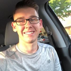 Meet your Posher, Luke